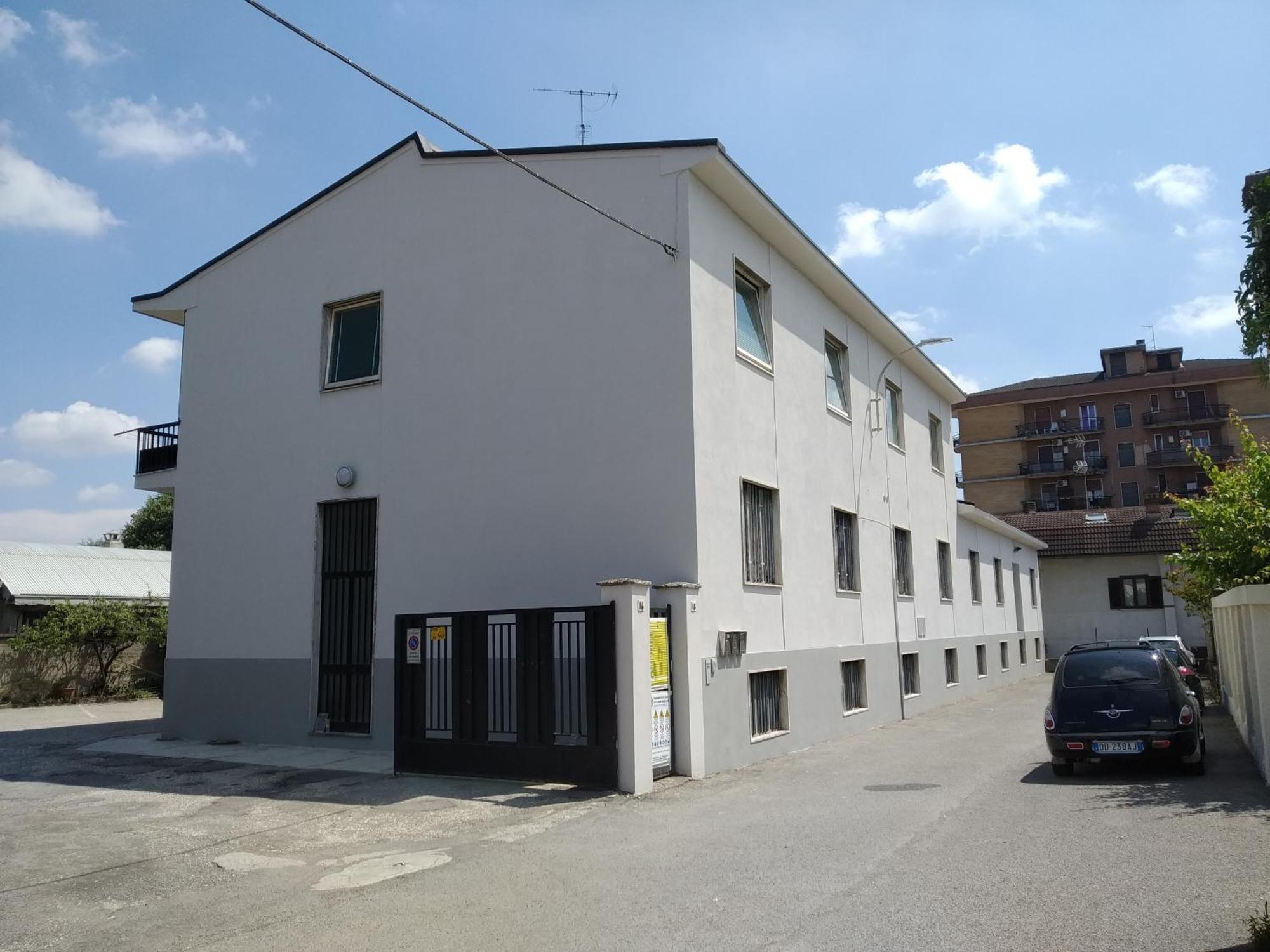 Appartamenti Olivo Vigevano Exterior foto